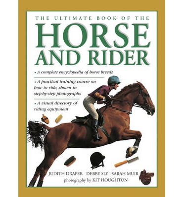 the rider book